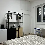 Apartament Casa Sima