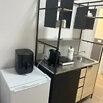 Apartament Casa Sima