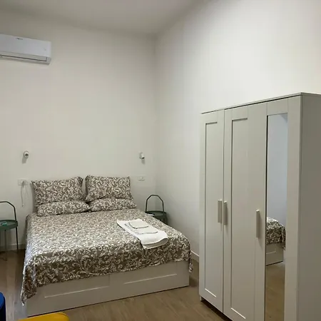 Casa Sima Appartement
