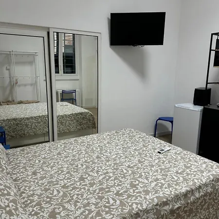 Appartement Casa Sima *