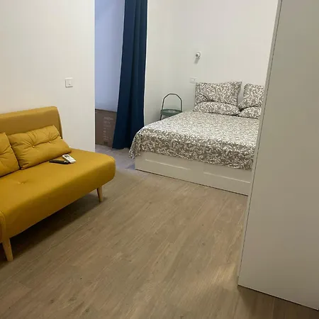Apartament Casa Sima