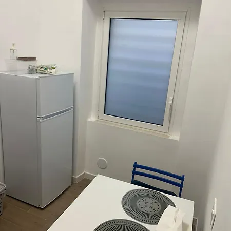 Appartement Casa Sima *