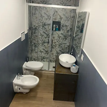 Appartement Casa Sima Bari