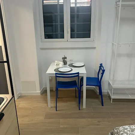 Casa Sima Appartement *