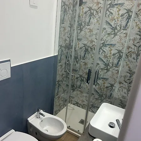 Appartement Casa Sima Bari