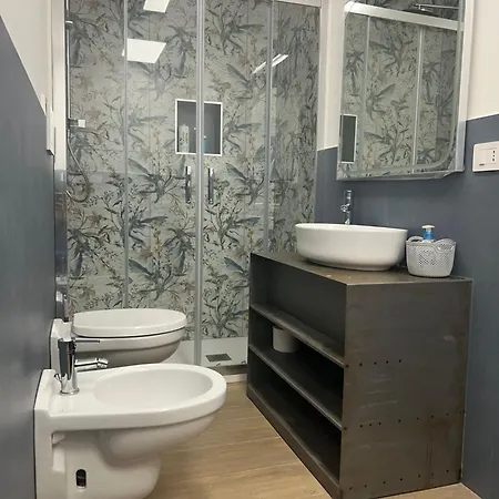 Casa Sima * Bari