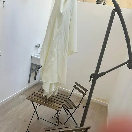Appartement Casa Sima