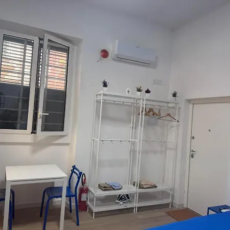 Apartament Casa Sima Bari