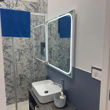 Appartement Casa Sima