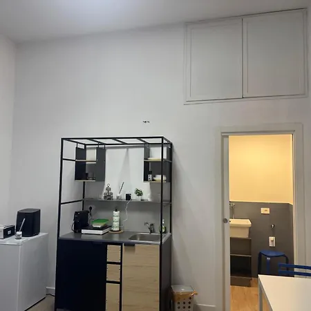 Casa Sima Appartement *