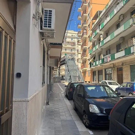 Apartament Casa Sima