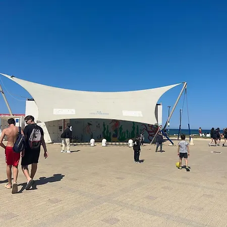 Apartamento Casa Sima *