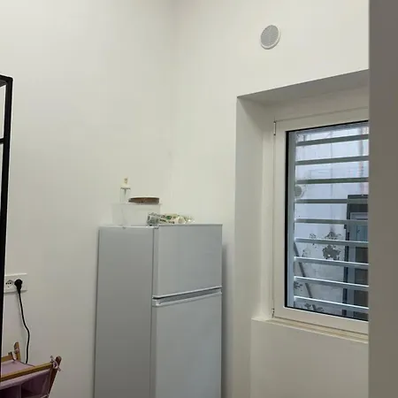 Casa Sima Apartment *