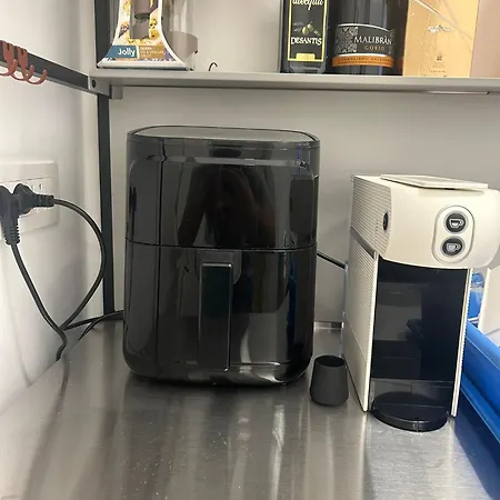 Apartment Casa Sima Bari