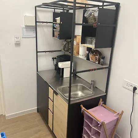 Apartment Casa Sima *