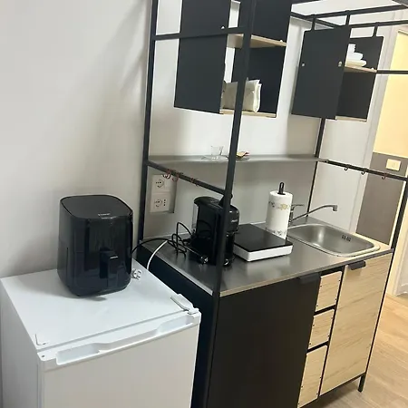 Appartement Casa Sima