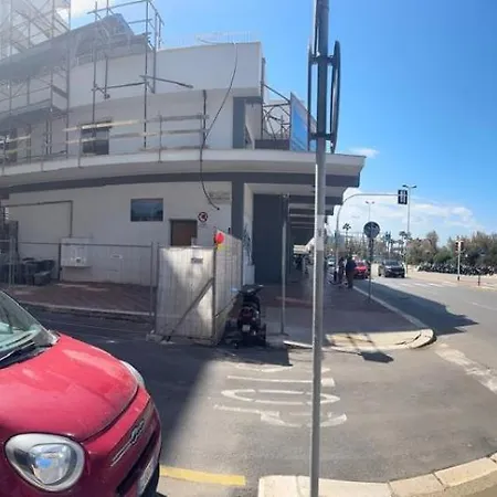 Appartement Casa Sima