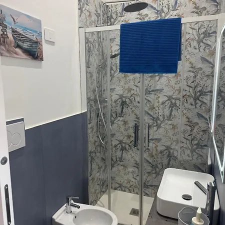 Casa Sima Appartement Bari