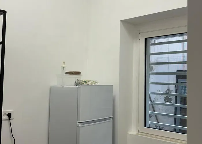 Casa Sima Apartamento *