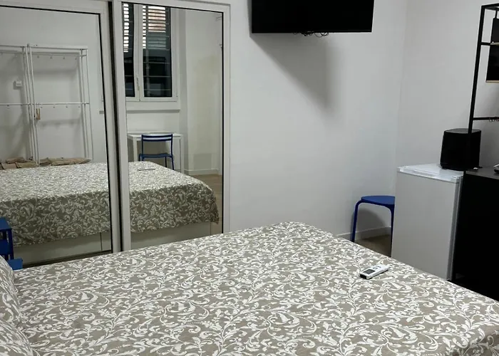 Apartamento Casa Sima *