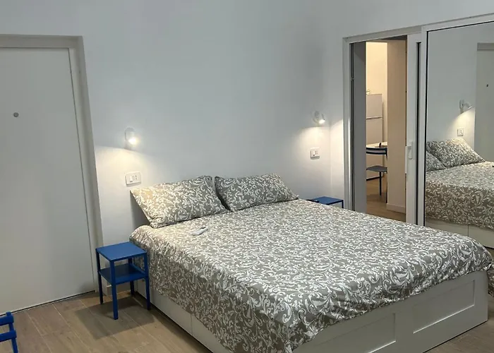 Apartamento Casa Sima *
