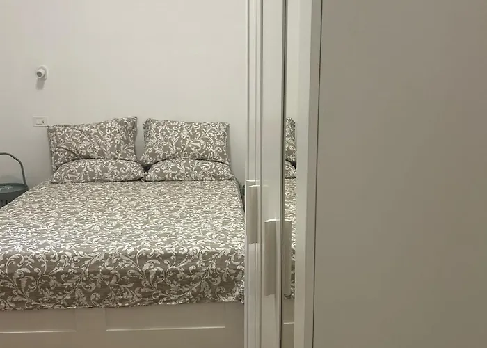 Casa Sima Apartamento Bari