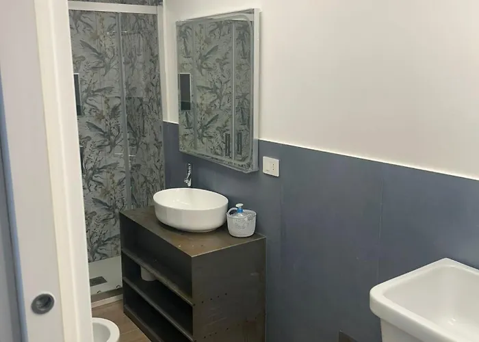 Apartamento Casa Sima