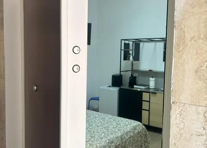 Casa Sima Apartamento Bari