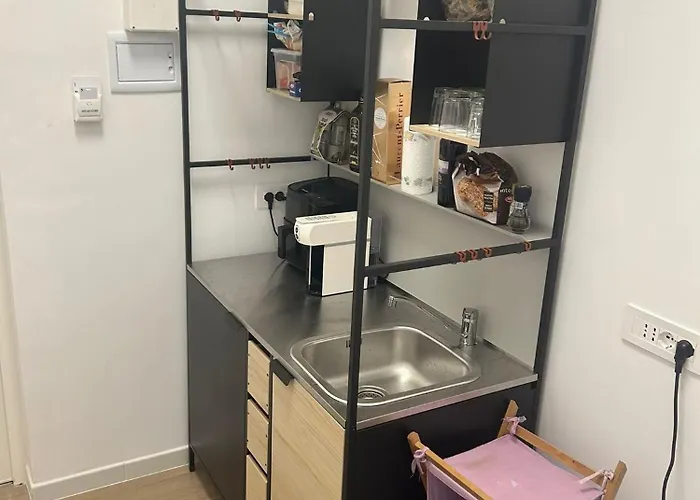 Apartamento Casa Sima *