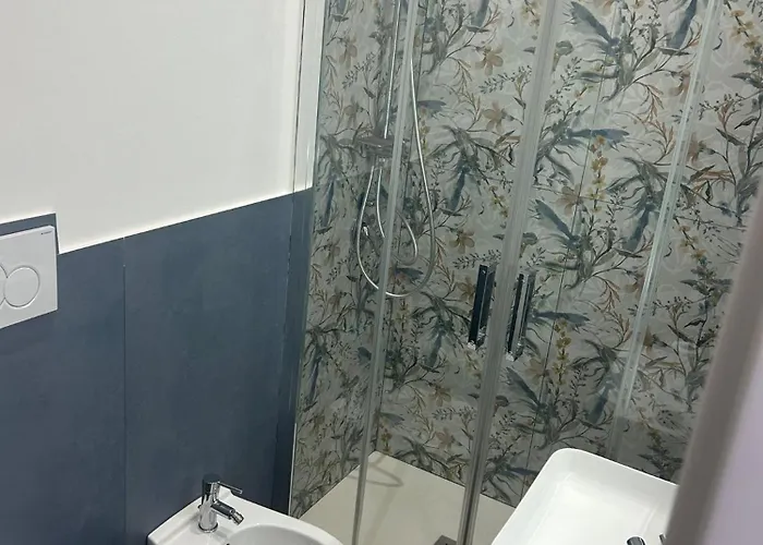 Apartamento Casa Sima Bari