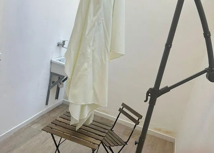 Apartamento Casa Sima