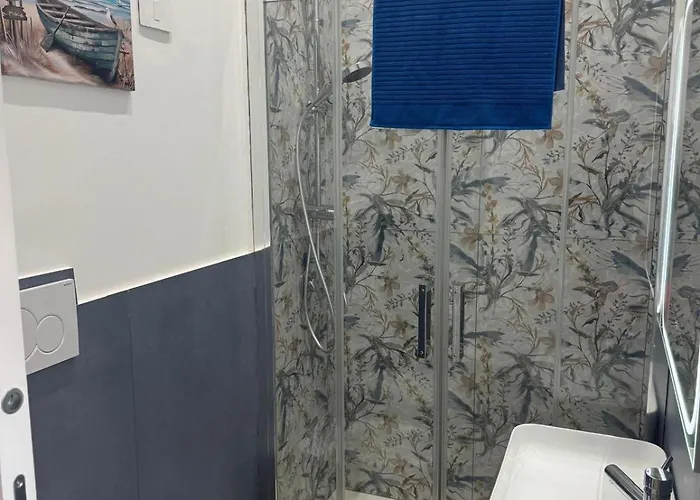 Casa Sima Apartamento Bari